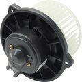 Universal Air Cond Universal Air Conditioning Blower Motor, Bm3789 BM3789